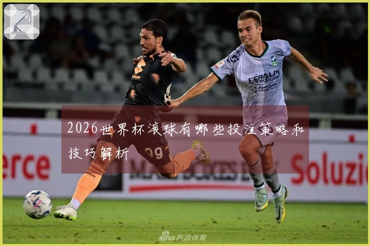 2026世界杯滚球有哪些投注策略和技巧解析