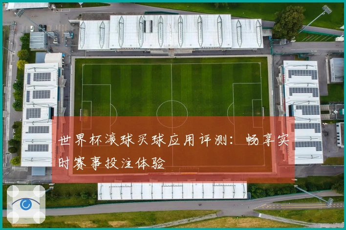 世界杯滚球买球应用评测：畅享实时赛事投注体验