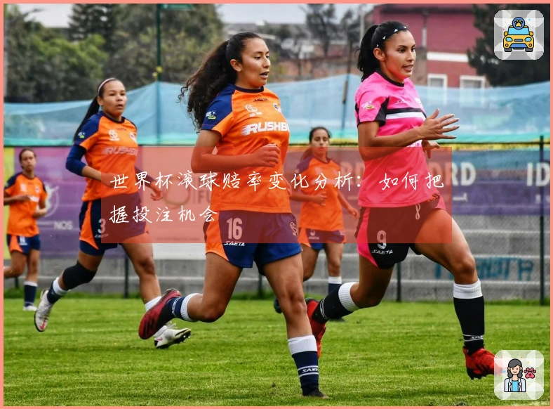 世界杯滚球赔率变化分析：如何把握投注机会