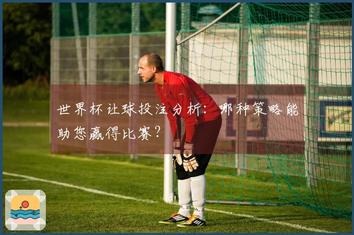 世界杯让球投注分析：哪种策略能助您赢得比赛？