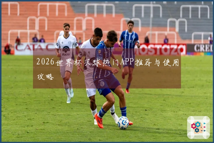 2026世界杯买球热门APP推荐与使用攻略