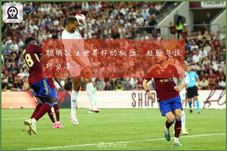 聪明投注世界杯的秘密：经验与技巧分享