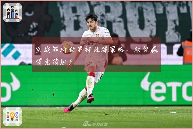 实战解析世界杯让球策略，助你赢得竞猜胜利