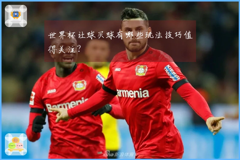世界杯让球买球有哪些玩法技巧值得关注？